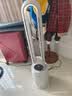 奥克斯无叶风扇 电风扇家用 落地扇柔风定时遥控轻音塔扇负离子净化母婴立式电扇 【旋钮款】3档风速+广角送风+旋钮控制 实拍图