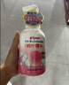 贝亲（Pigeon）洗发水沐浴露 含桃叶精华 洗发沐浴二合一  四季通用 500ml*2 实拍图