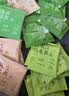 艺佰6口味茶包茉莉花茶红茶绿茶铁观音陈皮普洱袋泡茶可冷泡茶87.5克 实拍图