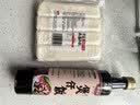 云山半宁波水磨年糕条炒年糕条方便速食材宁波慈城特产部队火锅配料500g 实拍图