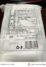 利得免撕抽绳垃圾袋山茶印花45*45cm200只双面2丝家用免撕塑料袋 实拍图