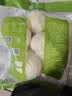 冶春食品 量贩装青菜包 800g 80g*10 家庭装 扬州包子夜宵早餐 实拍图