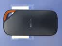 闪迪（SanDisk）4TB 移动固态硬盘（PSSD）E82 读速3800MB/s 写速3700MB/s 兼容雷电4 type-c 手机电脑平板外接 实拍图
