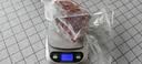 荤八厨内蒙古筋头巴脑2斤净重 新鲜黄牛肉生鲜牛碎肉牛筋烤肉火锅食材 实拍图