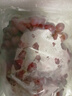 京鲜生 克伦生无籽红提 尝鲜装2-2.3斤 爽脆爽口 皮薄可食 生鲜水果 实拍图