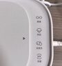 京东京造超声波清洗机UV紫外线杀菌 超声波眼镜清洁机 首饰表带牙套眼镜超声波清洗机 高频清洗 实拍图