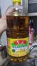 鲁花【保真菜籽油】低芥酸特香菜籽油 2L 物理压榨【京东品酒会同款】 实拍图