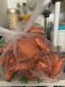 麦酥园无糖全麦饼干糖尿病人专用食品粗粮饼干0糖控老年主零食人约880g 实拍图