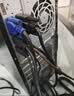 柏森德 DB9串口线 10米 RS232公对母直连延长线 DB九针连接线 BSD-CK-ZGM100 实拍图