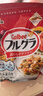 卡乐比（Calbee）原味水果麦片450克进口非油炸营养早餐代餐零食 实拍图