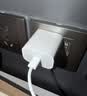 Apple/苹果 原装正品20W type-c充电器 苹果usb-c充电器手机快充头 旗舰店苹果iPhone 17 Pro Max充电器 实拍图