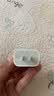 Apple/苹果 原装正品20W type-c充电器 苹果usb-c充电器手机快充头 旗舰店苹果iPhone 17 Pro Max充电器 实拍图