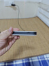 华为鸿蒙智选随身wifi6移动无线随行WiFi3网络4g无线网卡携带无限制三网全国通用流量2026款5G AX15B 顶配WiFi6白【三网切换】3000毫安大电池 实拍图