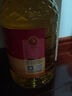 1号会员店压榨一级低芥酸菜籽油5L 充氮锁鲜 食用油【保真菜籽油】 实拍图