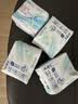ABCKMS轻透薄健康配方极薄无感护垫卫生巾京东自营163mm*22片 实拍图
