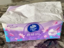 维达（Vinda）抽纸 棉韧3层100抽*10包S码 京东定制款X玩具总动员系列 卫生纸 实拍图