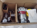 戴森（DYSON） V8 Focus Mattress 手持式除螨吸尘器（24款）手持无线除螨床宝 宠物家庭适用 实拍图