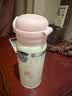 名创优品（MINISO）美乐蒂乐思双饮系列304儿童保温杯360mL 实拍图