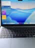 Apple/苹果AI/MacBook Air13英寸M5 (10+8核) 16G 512G银色笔记本电脑MDH74CH/A 实拍图