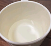 五和（WUHE）蜡笔小新儿童餐具水杯儿童碗勺宝宝餐具分格餐盘辅食碗吃饭牛奶杯 蜡笔小新-手柄碗【480ml】 实拍图