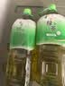统一 绿茶 2L*6瓶 大包装 茶饮料 整箱装（新老包装随机发货） 实拍图