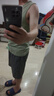 七匹狼【100%棉+宽肩】背心男士纯棉吸汗透气坎肩汗衫全棉运动无袖 实拍图
