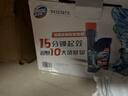 DOMESTOS蓝多霸 管道疏通除臭啫喱 500g*6 500g 6瓶 实拍图