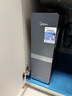 美的（Midea）省芯直饮净水套装【星河1200Gpro+前置过滤器-25pro】厨下0阻垢剂家用智能水龙头陶氏RO反渗透 实拍图