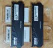 光威（Gloway）16GB(8GBx2) DDR4  3200 台式机内存条 天策 马甲条 精选颗粒 CL18 皓月白 AI电脑配件升级 实拍图