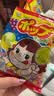 不二家混合水果味棒棒糖 200g（32支) 儿童糖果 休闲零食 喜糖【国产】 实拍图