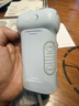 usmile笑容加冲牙器【新升级】便携式水牙线洗牙器 4倍除菌斑净澈全口腔 C10S晴山蓝3.0 生日礼物 实拍图