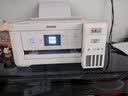 爱普生（EPSON）L4266墨仓式彩色无线多功能一体机家用/办公 AI学习打印机（打印复印扫描 wifi 自动双面 液晶屏） 实拍图