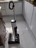 UWANT友望洗地机云朵2.0Ultra【推入式 100℃浸泡洗】家用洗拖吸一体扫地机器人吸尘器自动清洗除菌 实拍图