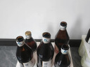 天湖纯麦啤酒鲜活纯麦 自然新鲜450ml*12瓶辽宁特产啤酒京东自营整箱 实拍图