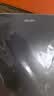 得力金属书立书夹书靠书挡书档铁书架简易桌上夹书器学生用简约桌面课桌收纳放书架子创意ins风挡板隔板书 大号深灰色金属书立-4片 实拍图