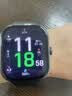 小米（MI）REDMI Watch 5 典雅黑心率血氧监测 蓝牙通话红米手表5 24天超长续航智能手表男女 实拍图