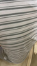 巴拉巴拉儿童背心吸湿纯棉两件装夏季男童上衣女童打底衫春秋衣服t恤透气 实拍图