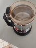 千滋百味家用磨粉机小型中药粉碎机五谷杂粮超细干磨打粉机药材研磨破壁器 高配大粉仓（1备用刀头） 实拍图