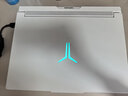 联想拯救者R9000P 2026年补贴15% 旗舰电竞游戏笔记本电脑 AI元启版学生办公手提本满血高性能独立显卡 【热销爆款】锐龙R9-8945HX 32G 1T 满血5060 白丨国补 16英寸专业 实拍图