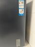 海尔（Haier）201L单温小冰箱冰柜小型家用小冰柜冷冻冷柜藏转换冷柜真风冷无霜一级能效BC/BD-201WGHED 实拍图
