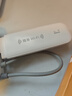 yOZE随身wifi6【送1500G】免插卡移动wifi联通移动随行无线不限速通用流量便携式路由卡托车载上网宝 实拍图