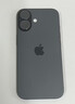 Apple/苹果 iPhone 17 256GB 黑色 支持移动联通电信5G 双卡双待手机 实拍图