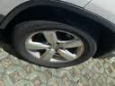 韩泰（Hankook）汽车轮胎 235/55R17 99H RA23 原配途观 适配君越/威霆/大迈X5 实拍图