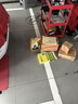 美孚（Mobil）全合成汽机油0W-40 SP级4L美孚金美经典表现汽车保养京东养车自营 实拍图