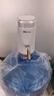 小熊（Bear）抽水器桶装水饮水机压水器电动取水器矿泉水自动上水器YSJ-D05U2 实拍图