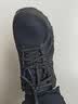 NEW BALANCE男女情侣秋季黑色网眼透气户外运动休闲鞋410系列MT410CK5 39.5 实拍图