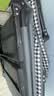 稳纳折叠床躺椅单人午休床医院美式陪护床户外行军床可坐可躺长190cm 实拍图
