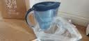 碧然德（BRITA） 过滤净水器 家用滤水壶 净水壶 海洋系列 3.5L蓝色 一壶3芯装 环保加固包装 实拍图