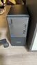 联想（ThinkCentre）P600 商用办公台式电脑台式机主机(酷睿i5-13420H 16G DDR5 1TB SSD win11)23.8英寸全套 国家补贴 实拍图