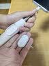小米（MI）支架式自拍杆Mini版 奶茶白 分离式遥控器 自拍杆三脚架二合一 适用于小米15/红米/xiaomi手机 实拍图
